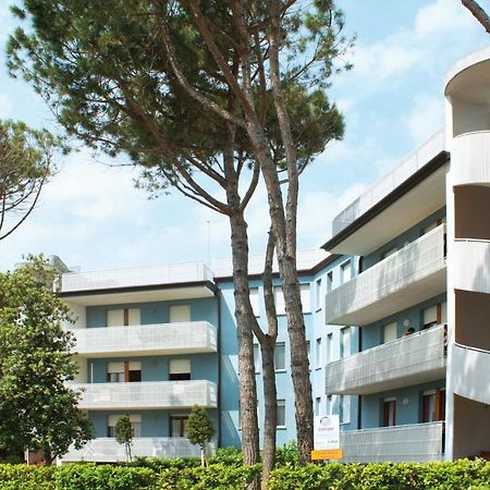 Appartamenti Narcisi Bibione Luaran gambar