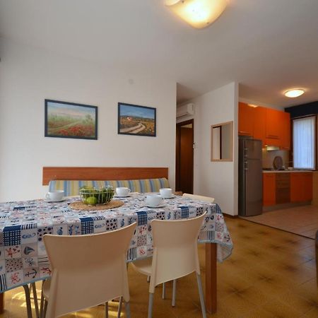 Appartamenti Narcisi Bibione Luaran gambar
