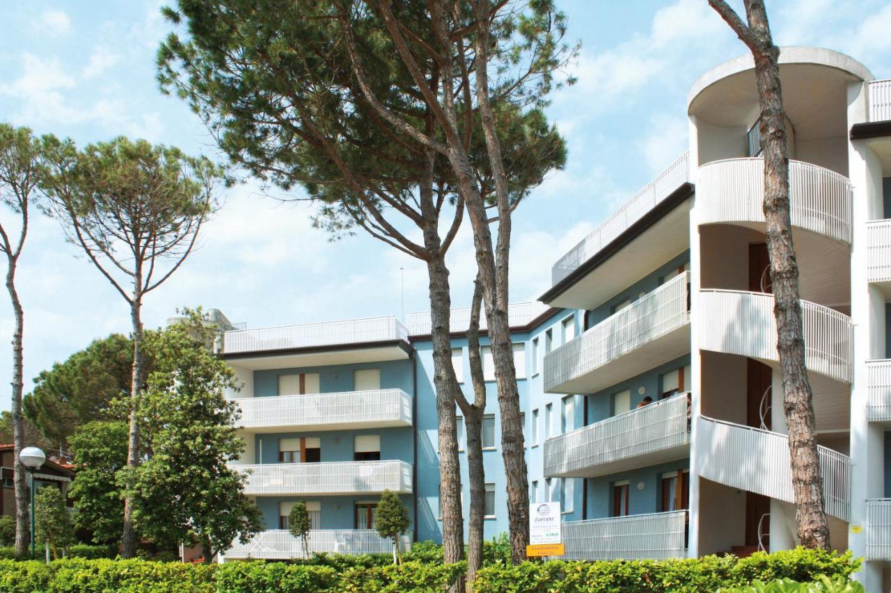 Appartamenti Narcisi Bibione Luaran gambar