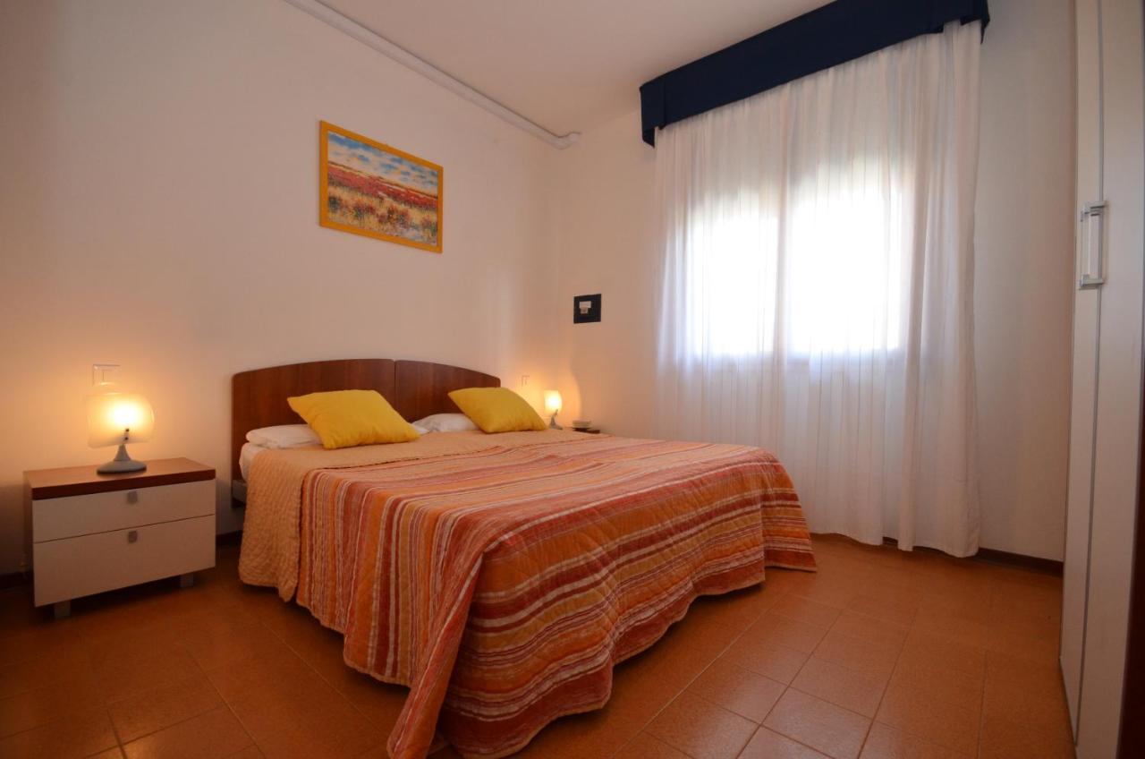 Appartamenti Narcisi Bibione Luaran gambar