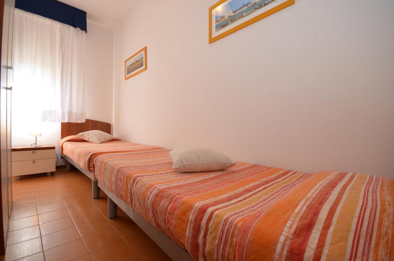 Appartamenti Narcisi Bibione Luaran gambar