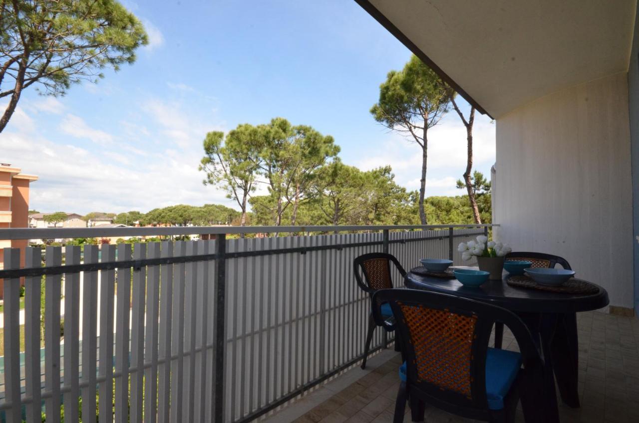 Appartamenti Narcisi Bibione Luaran gambar