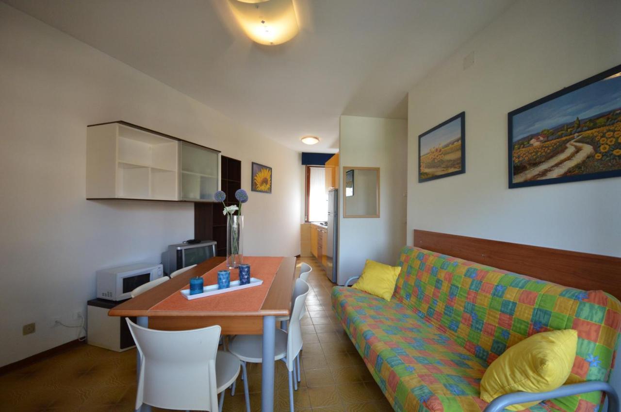 Appartamenti Narcisi Bibione Luaran gambar