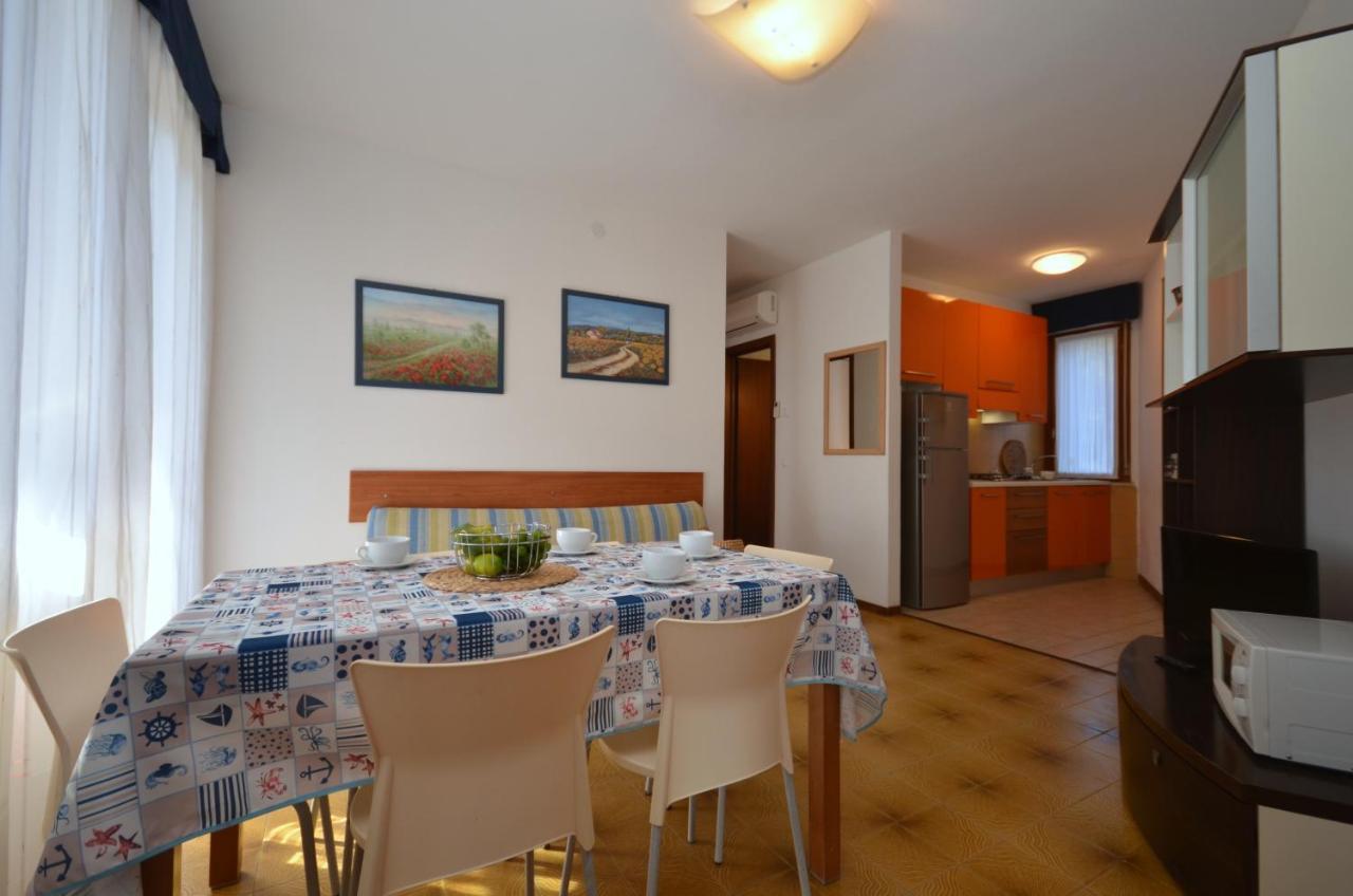 Appartamenti Narcisi Bibione Luaran gambar