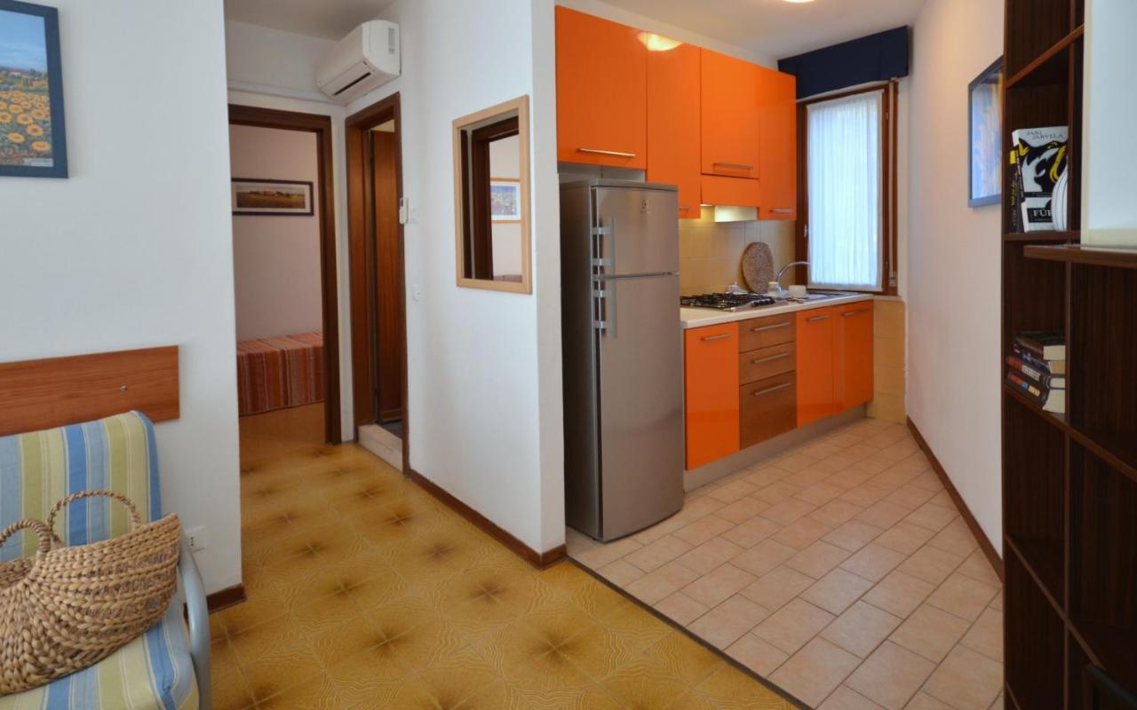 Appartamenti Narcisi Bibione Luaran gambar